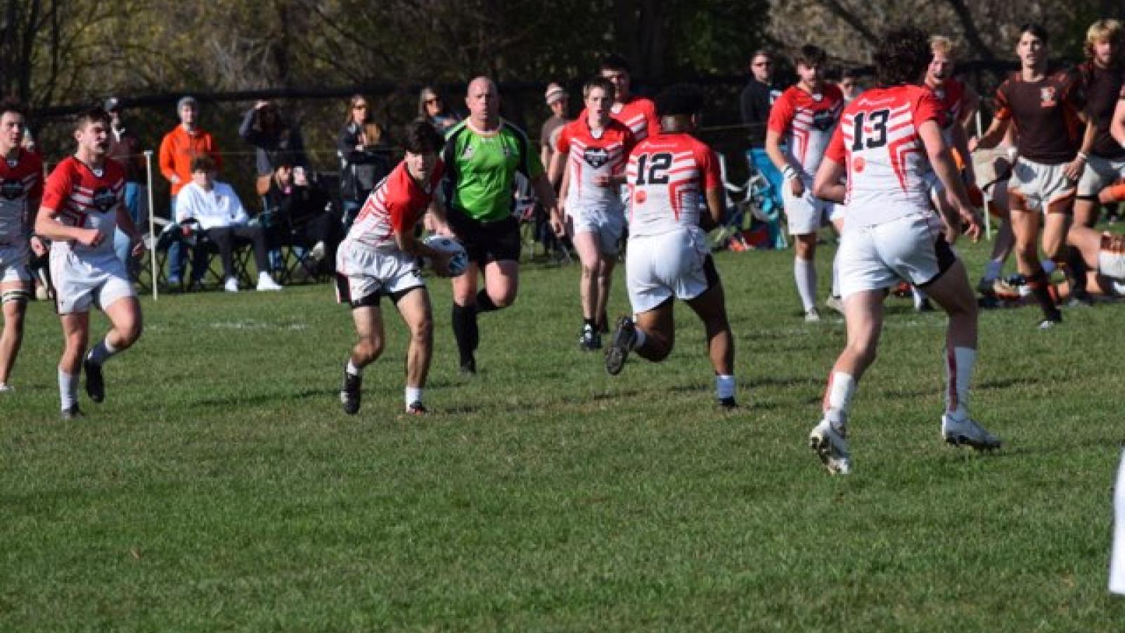 cincinnati mac semis