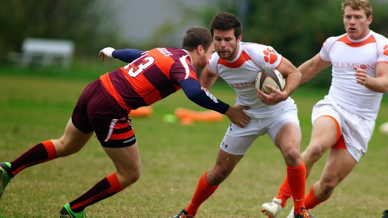 clemsonvvatech2014 joesullivan