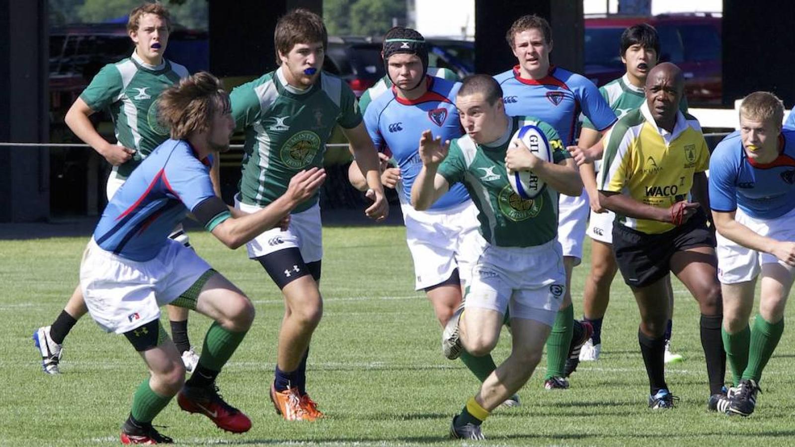 clevelandcelts mwallstars allisonbradfield 1