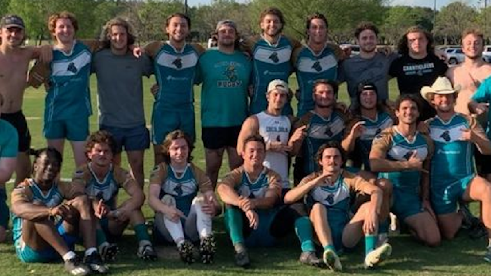 coastal carolina team 2023