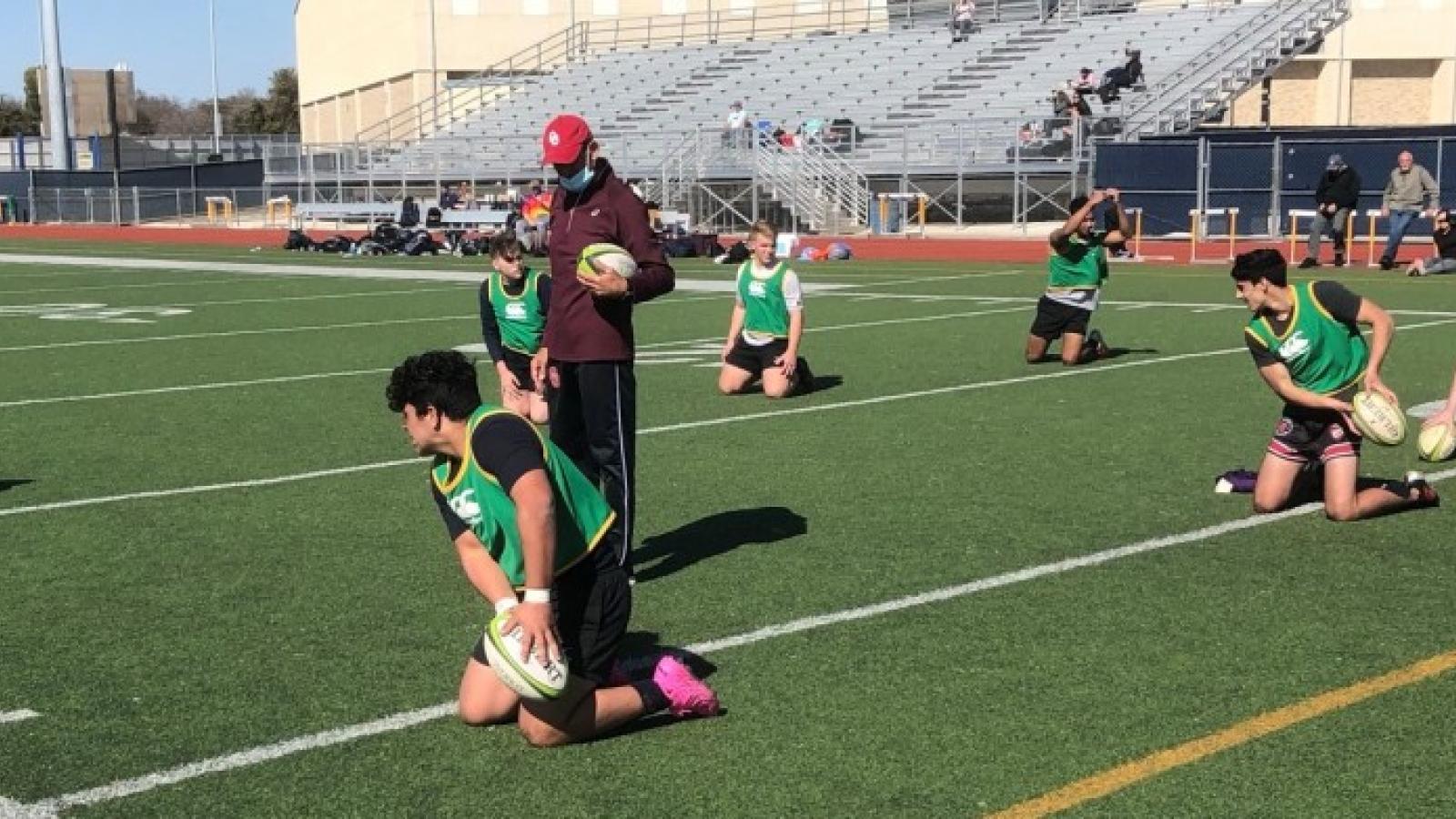 college showcase 2021 ou station dallas