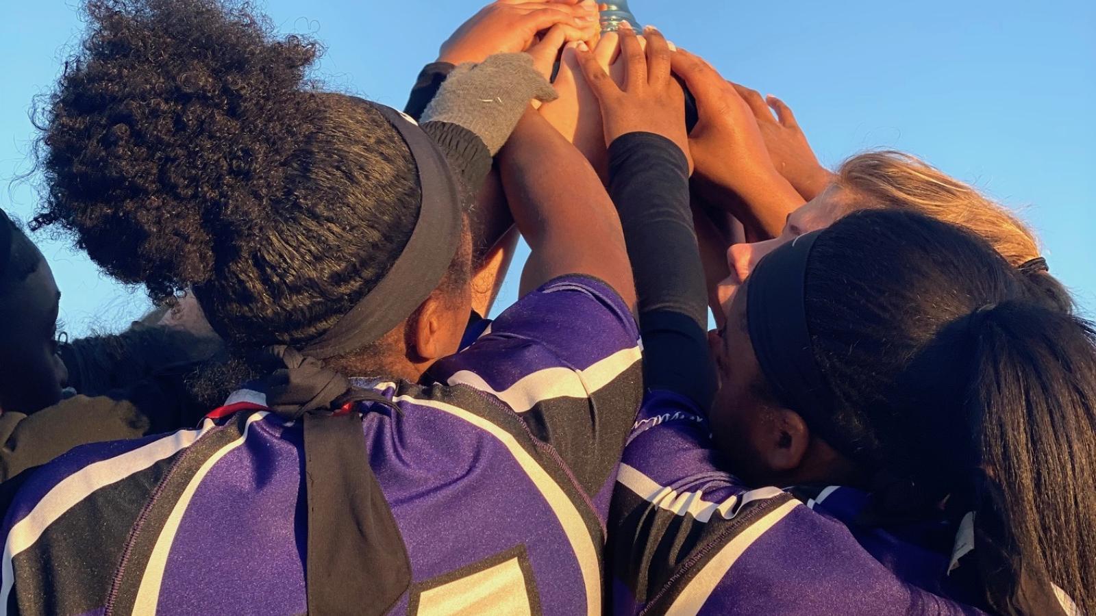 columbia central girls 2019 fall 2