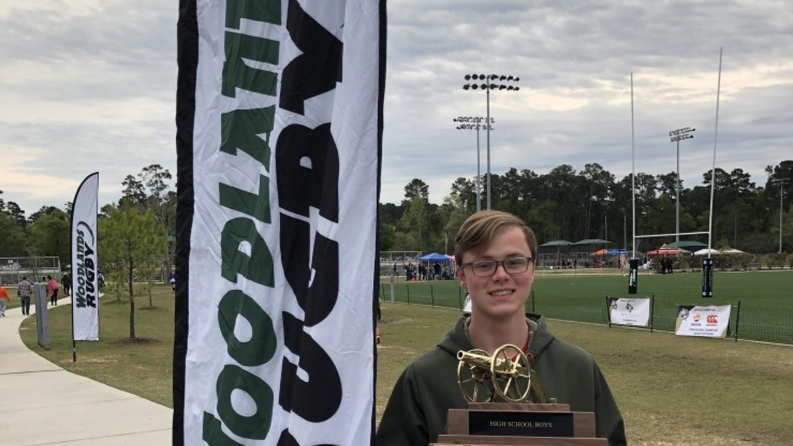 comes and take it tournament