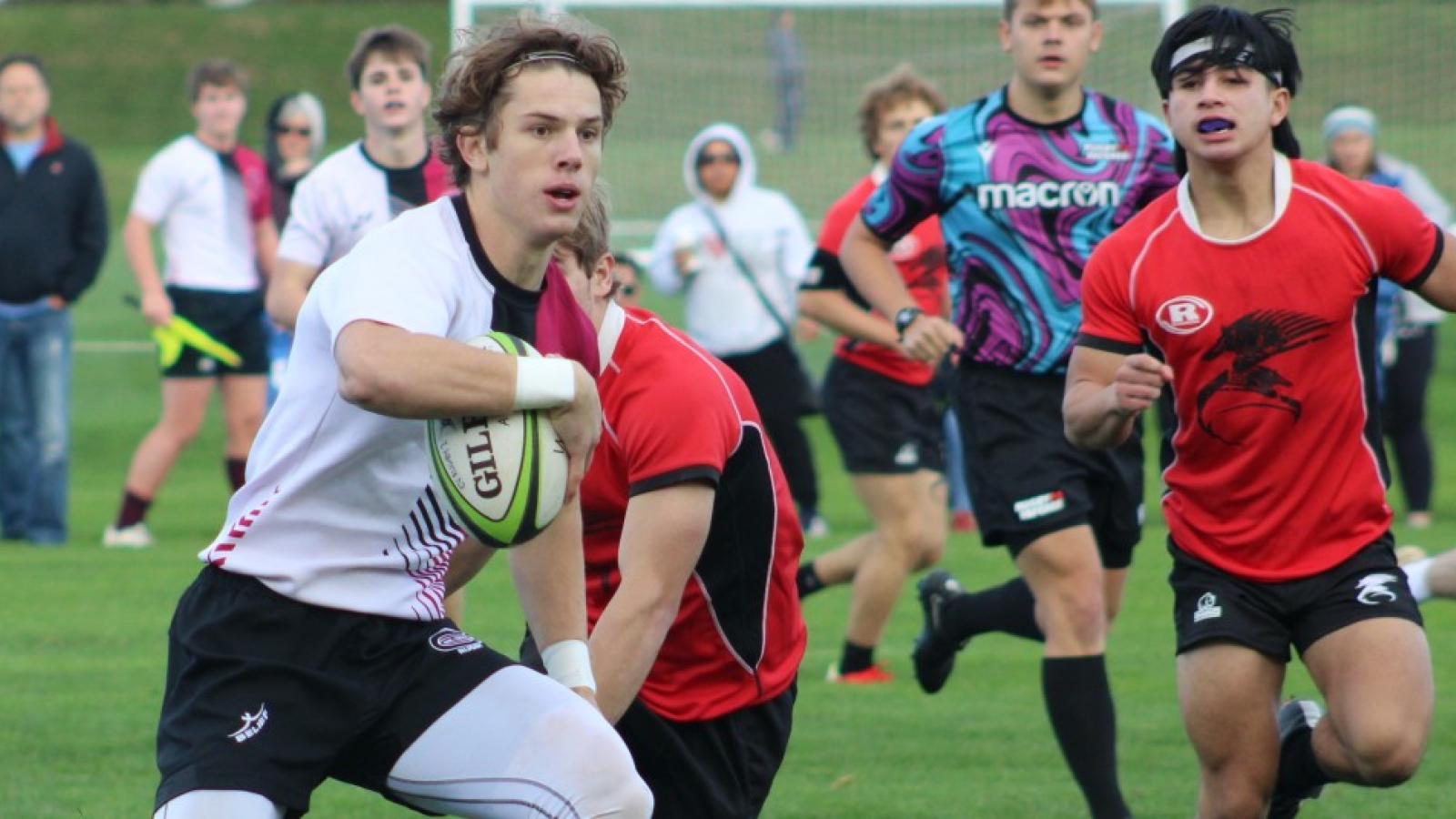 conestoga boys 2023 alex goff 12