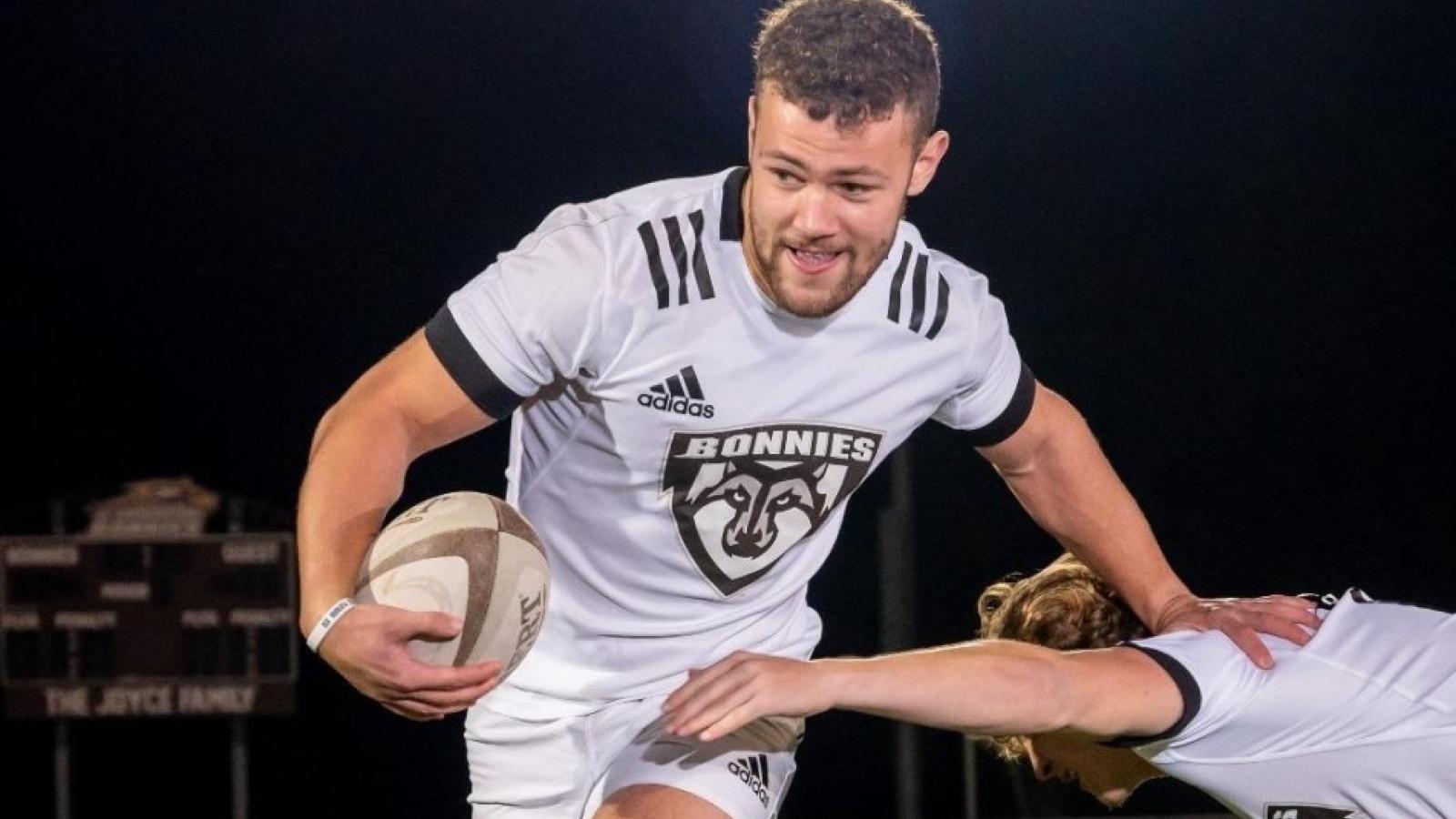 conroy st bonaventure