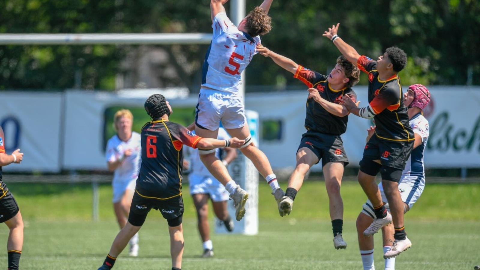 corendon 2022 u18s muir 0243