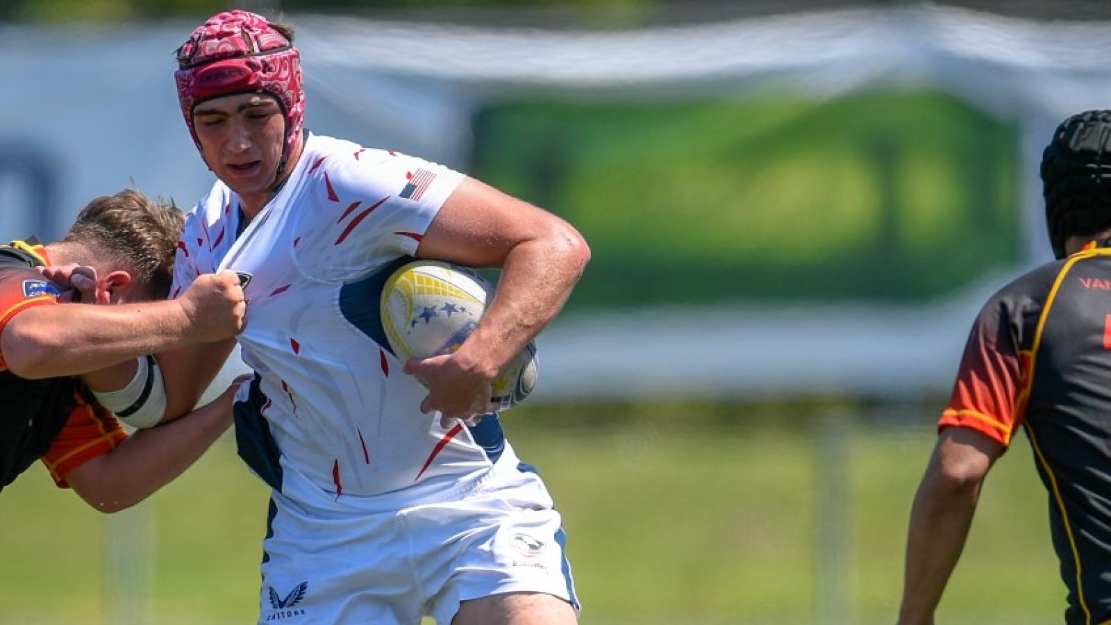 corendon 2022 u18s muir 0350