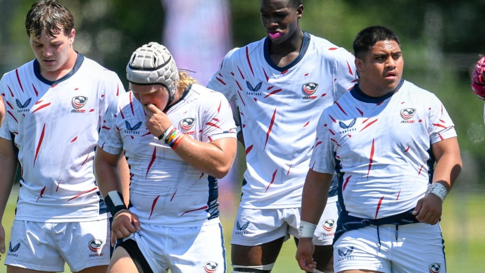 corendon 2023 u18s forwards muir 0561