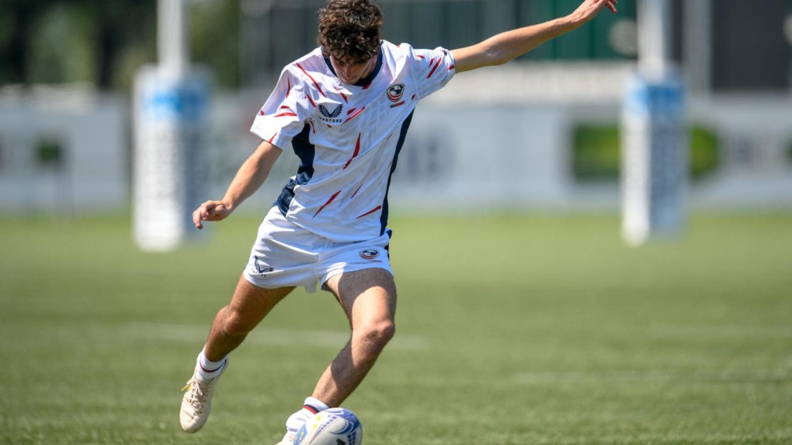 corendon 2023 u18s lee muir 0809