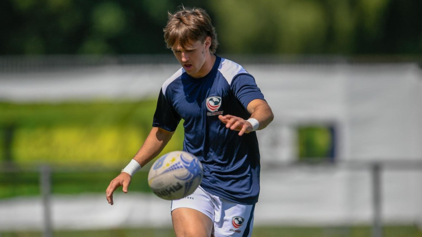 corendon 2023 u18s muir 0009