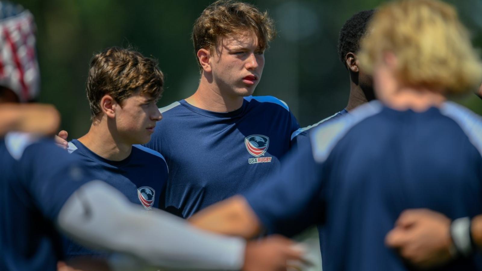 corendon 2023 u18s muir 0061