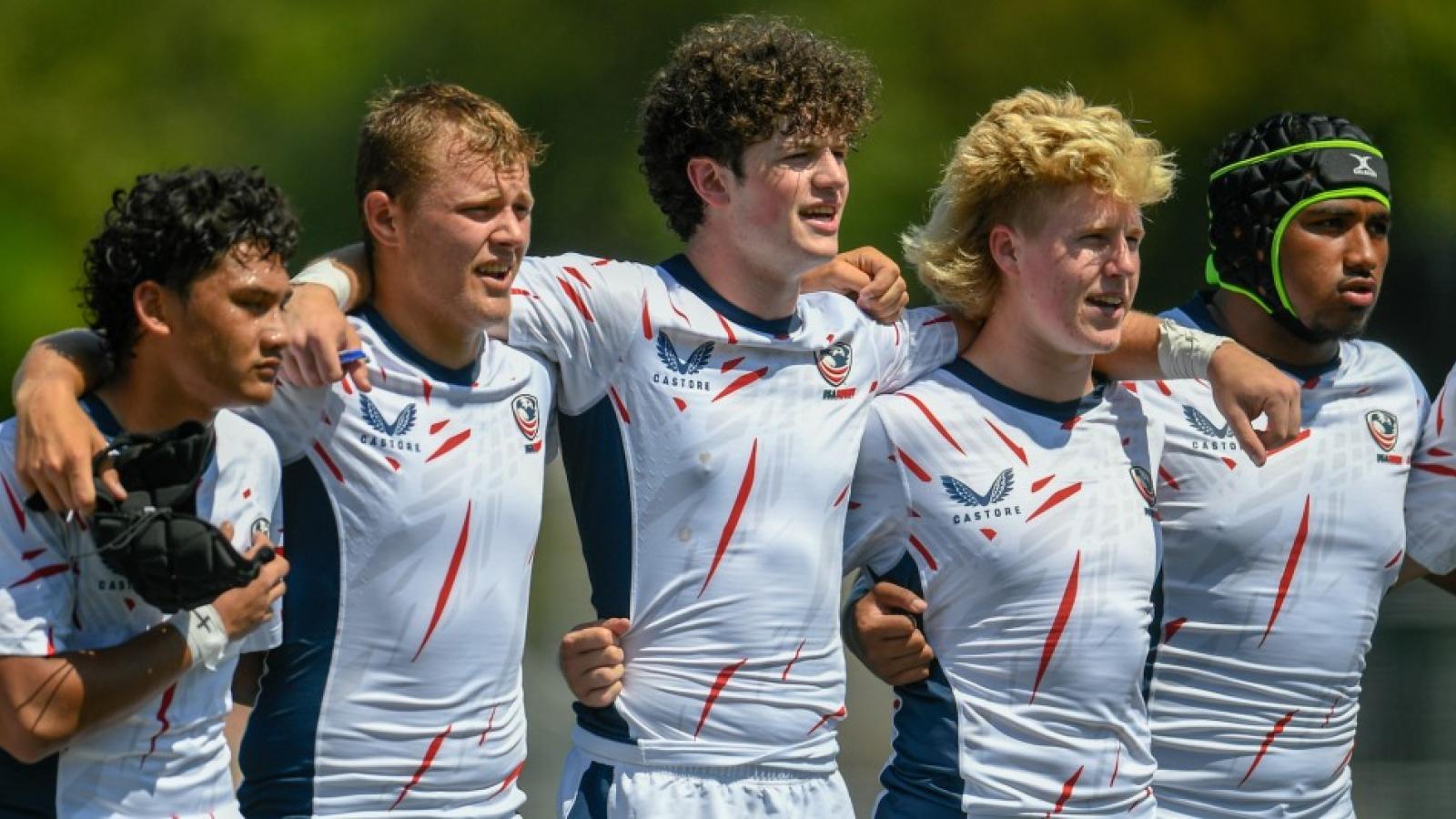 corendon 2023 u18s muir 0126