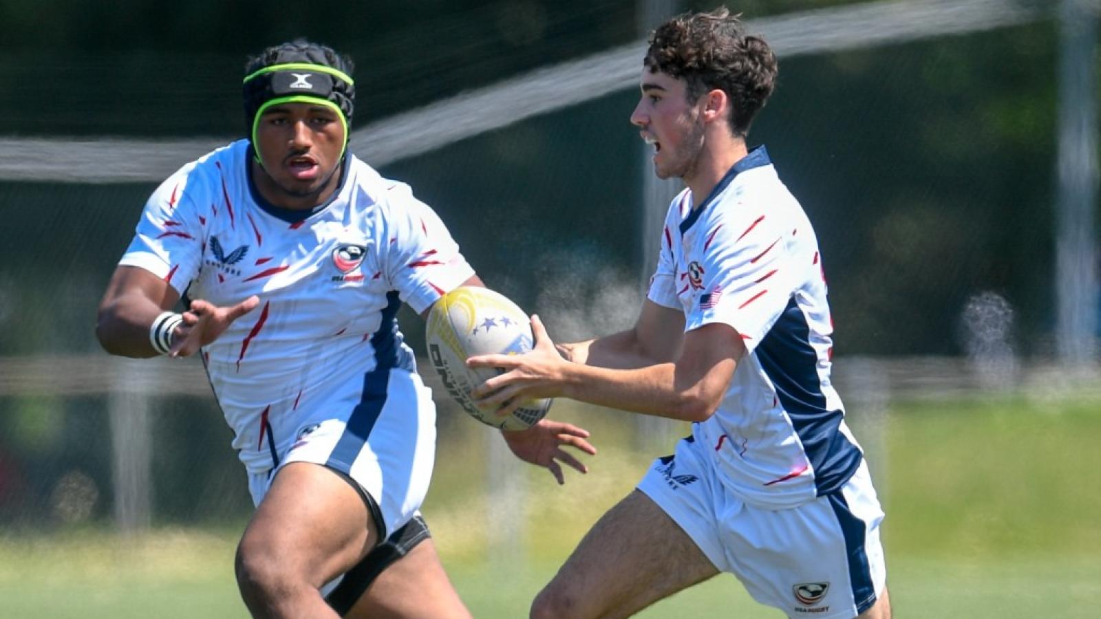 corendon 2023 u18s muir 0157