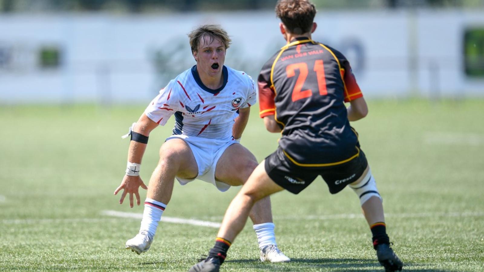 corendon 2023 u18s muir 0838