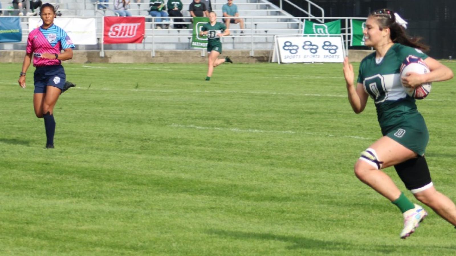 craa w prem 7s ph peyton pollock 7307