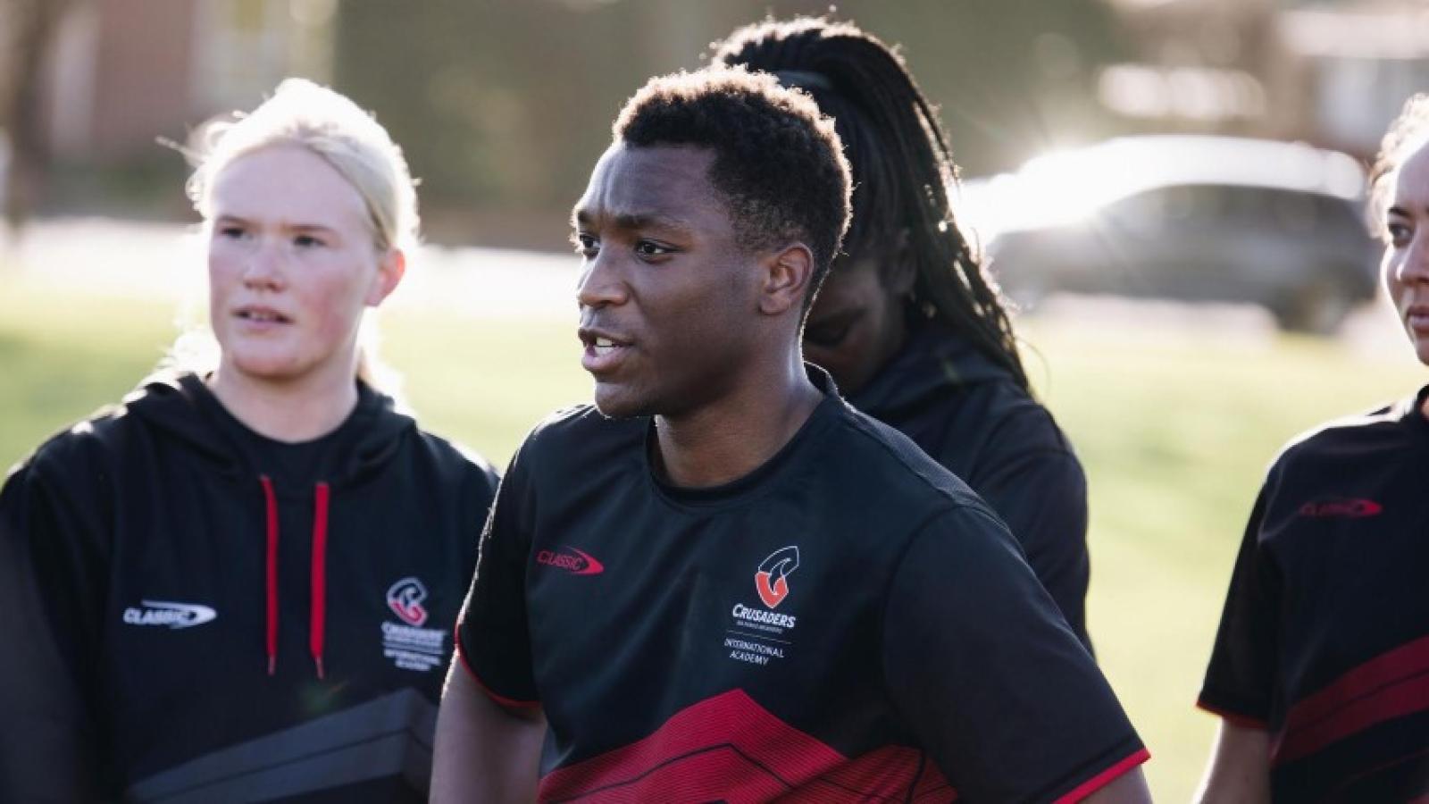 crusaders international academy 0 2