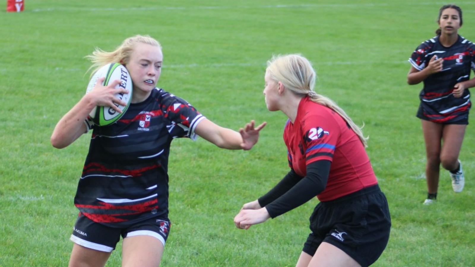 cumberland valley girls 2023 alex goff 1