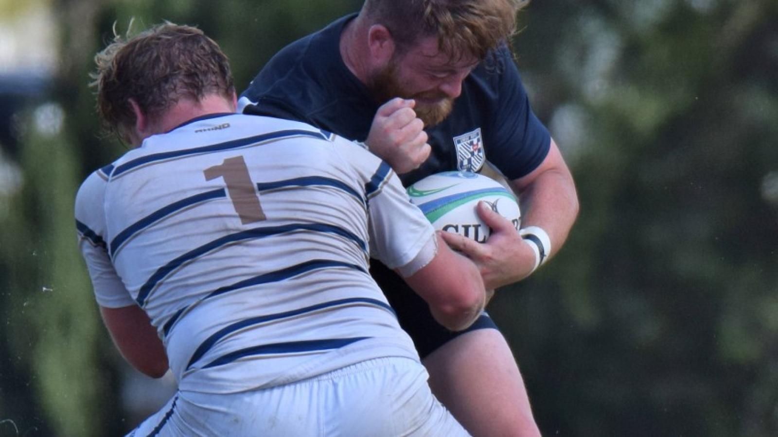 damon james msm 2021 david hughes