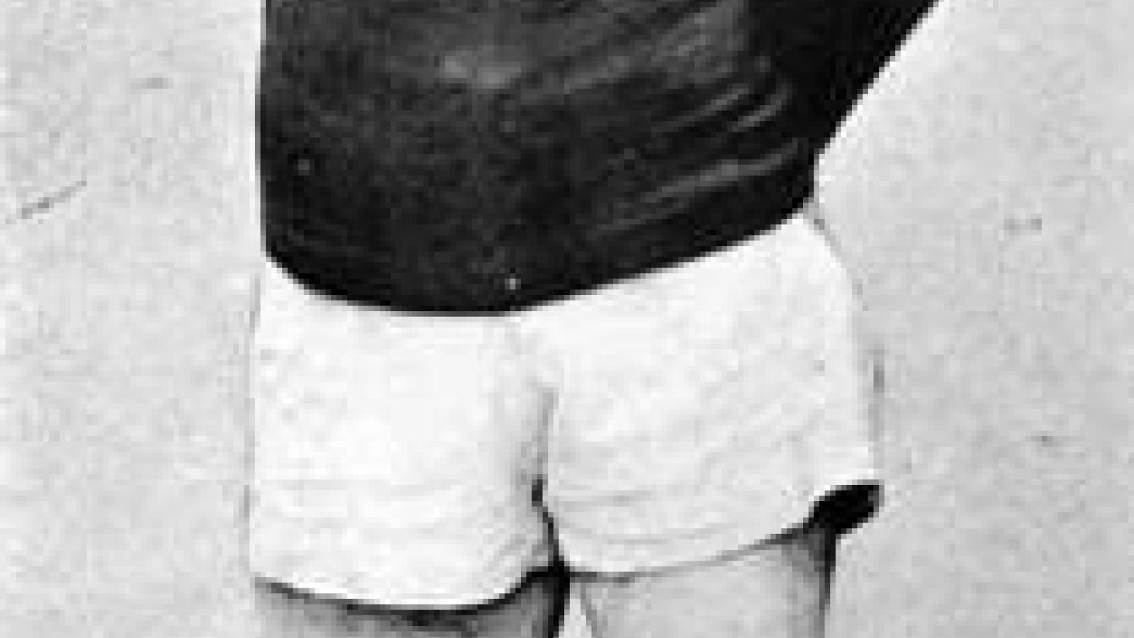 daniel carroll 1917 stanford