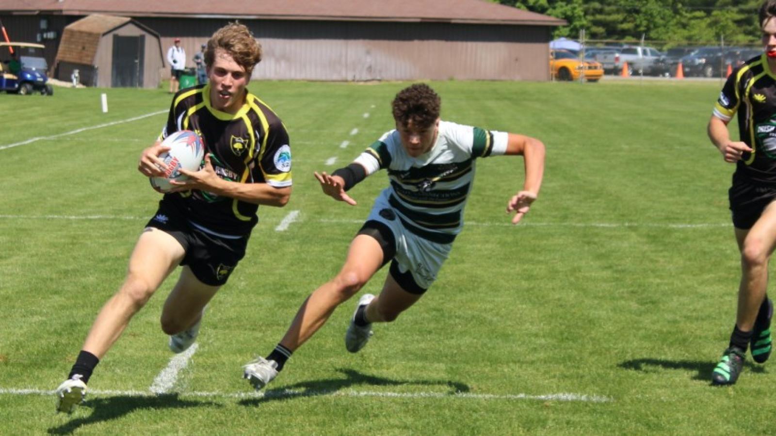 danville v woodlands 2023 hsnc alex goff 1