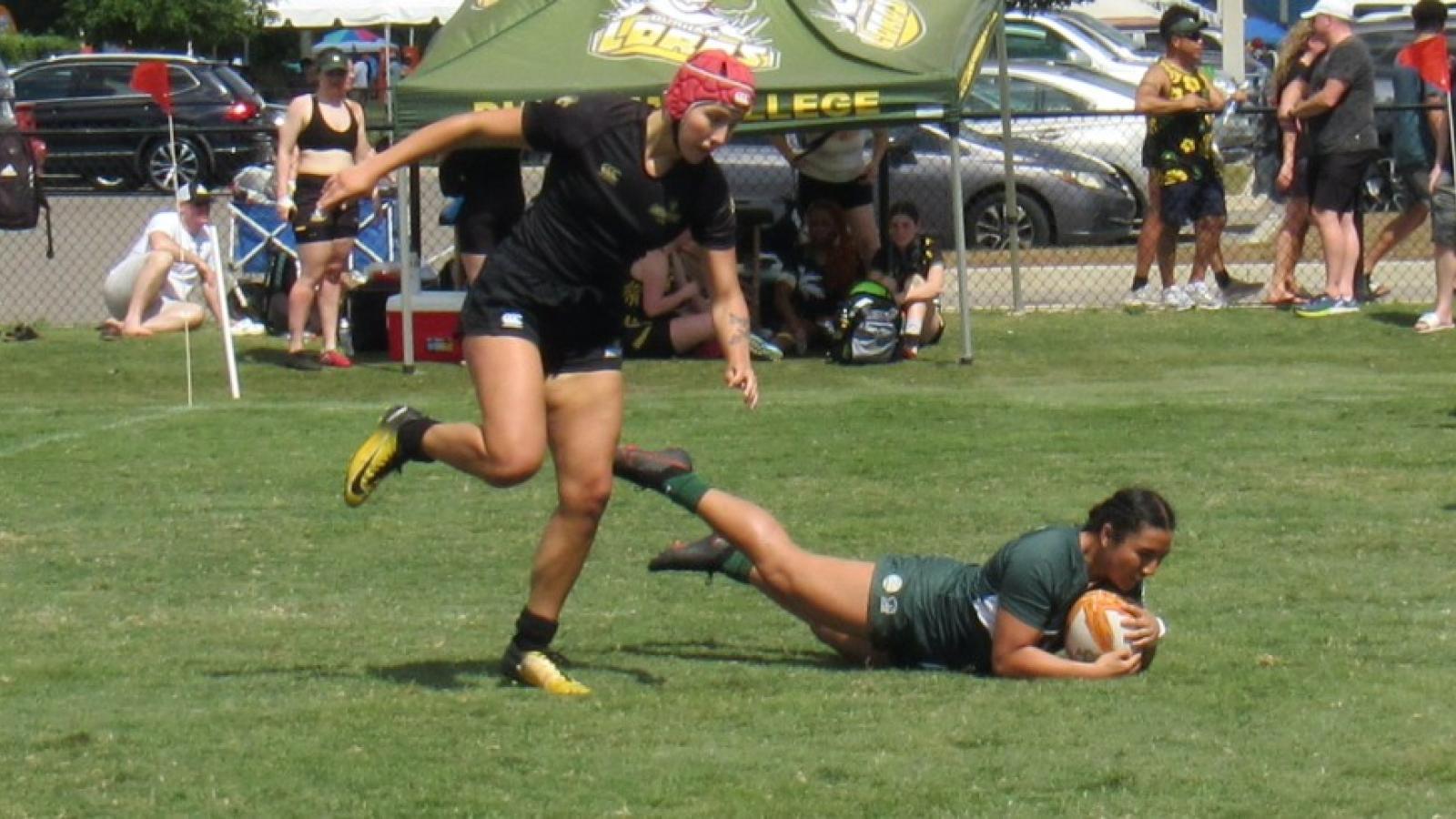 dartmouth scores vs army 2023 tropical 7s