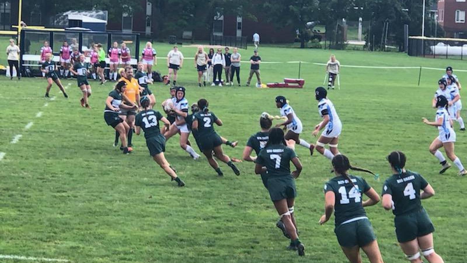 dartmouth vs quinnipiac nira 2021 john broker 3