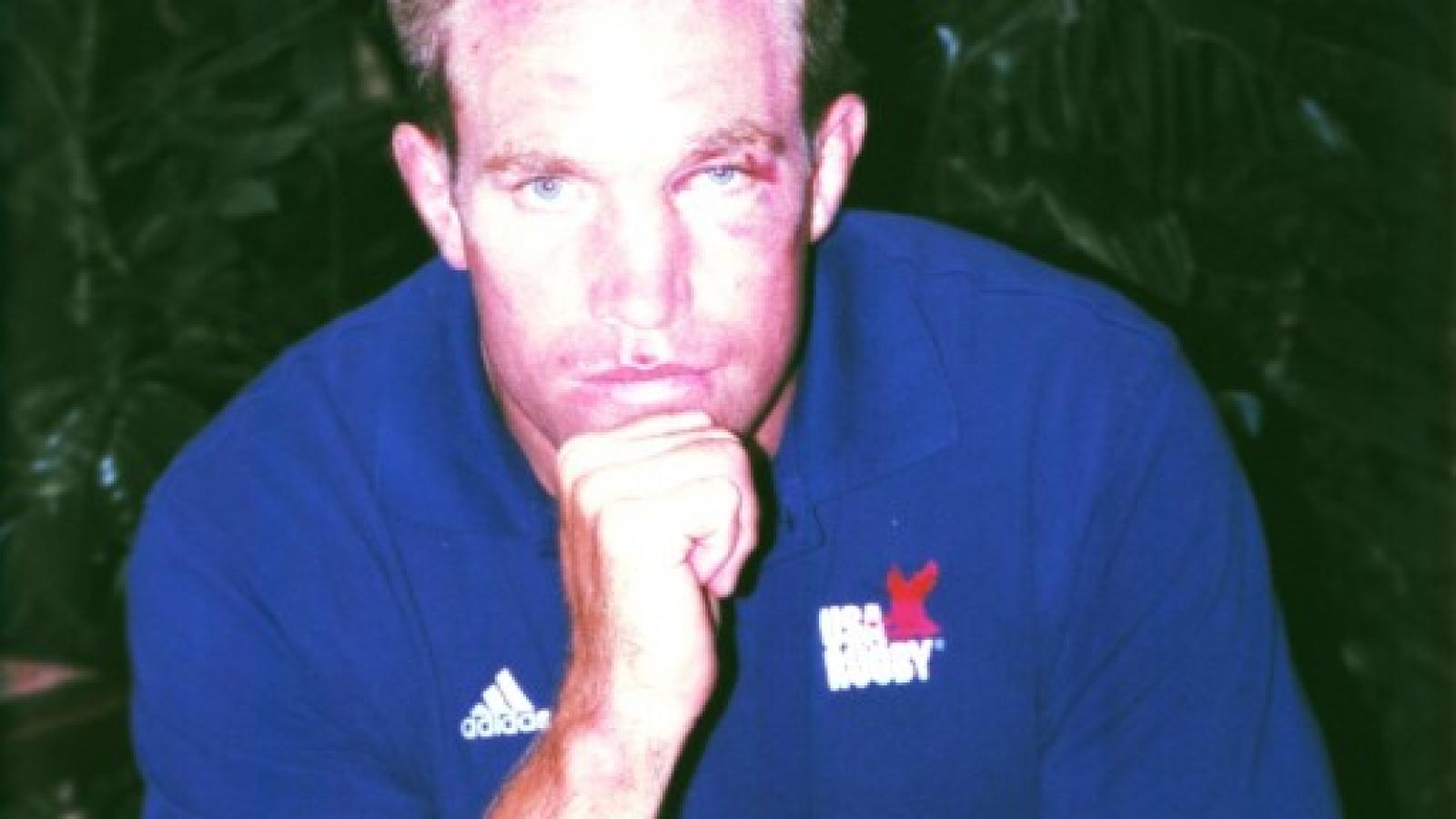 dave hodges 2002 alex goff photo