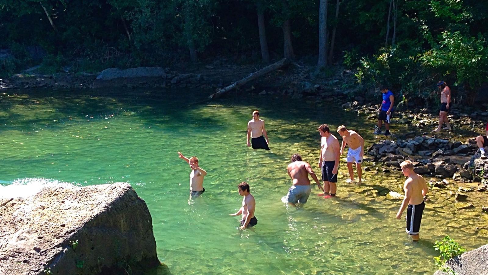 davenport niagara 1 2014