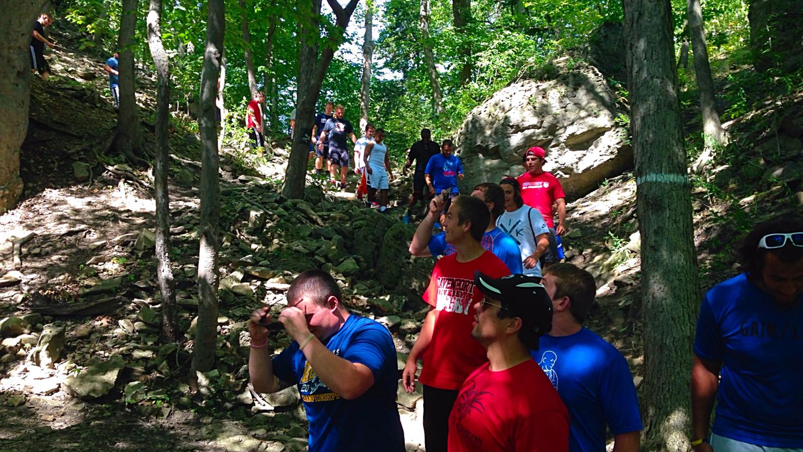 davenport niagara 2 2014