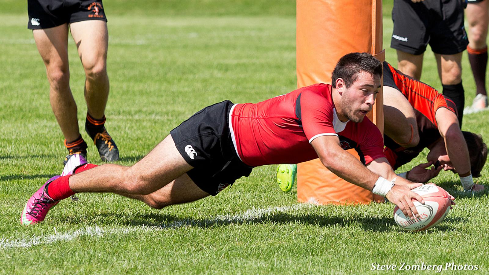 davenportvbgsu sep2014 stevezombergphotos 2