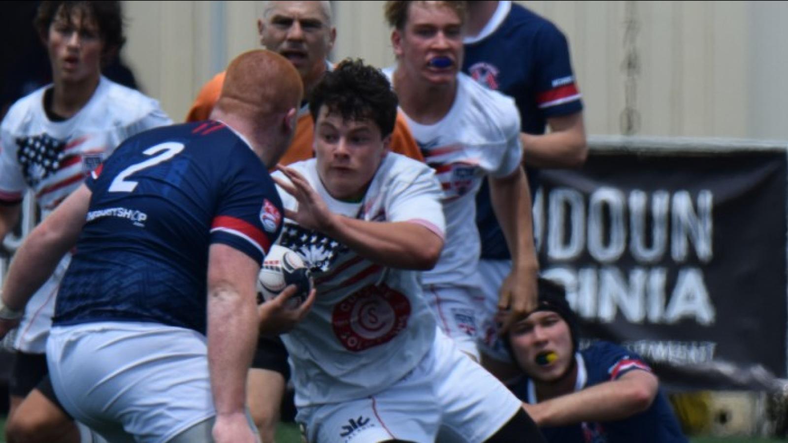 dcog academy vs ne academy 2021 david hughes 3