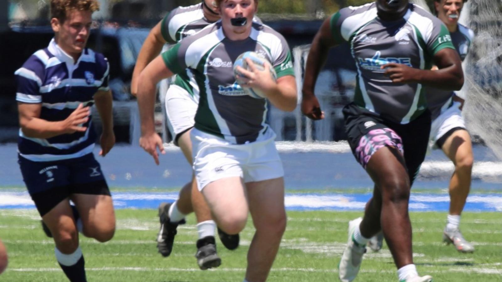 dls jr. vaugh fouts ph michael taft