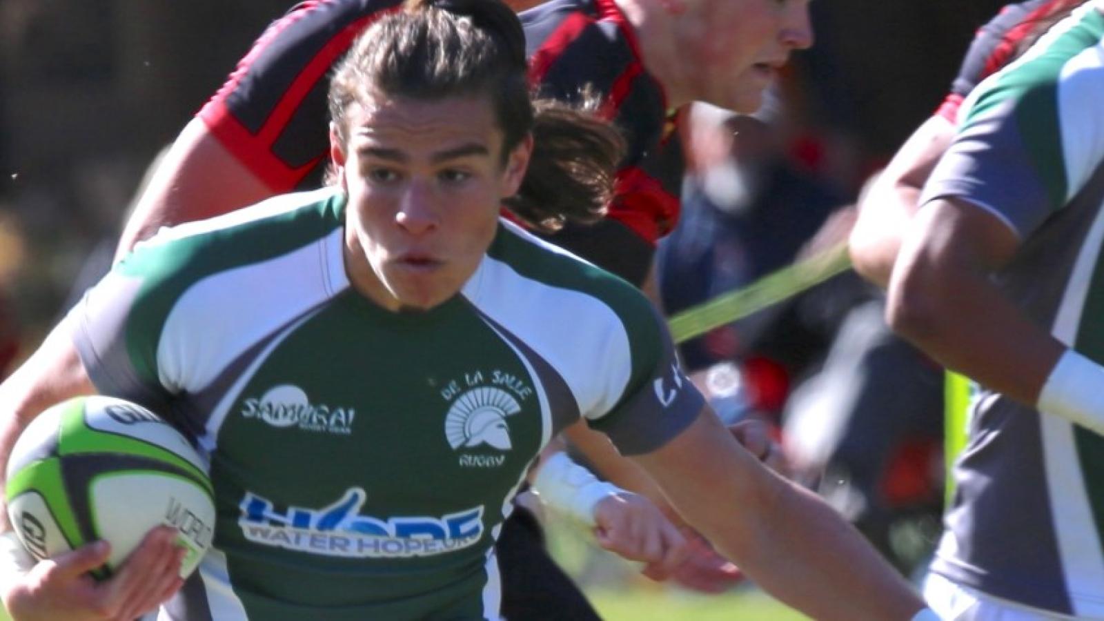 dominic besag 15 derek holmberg