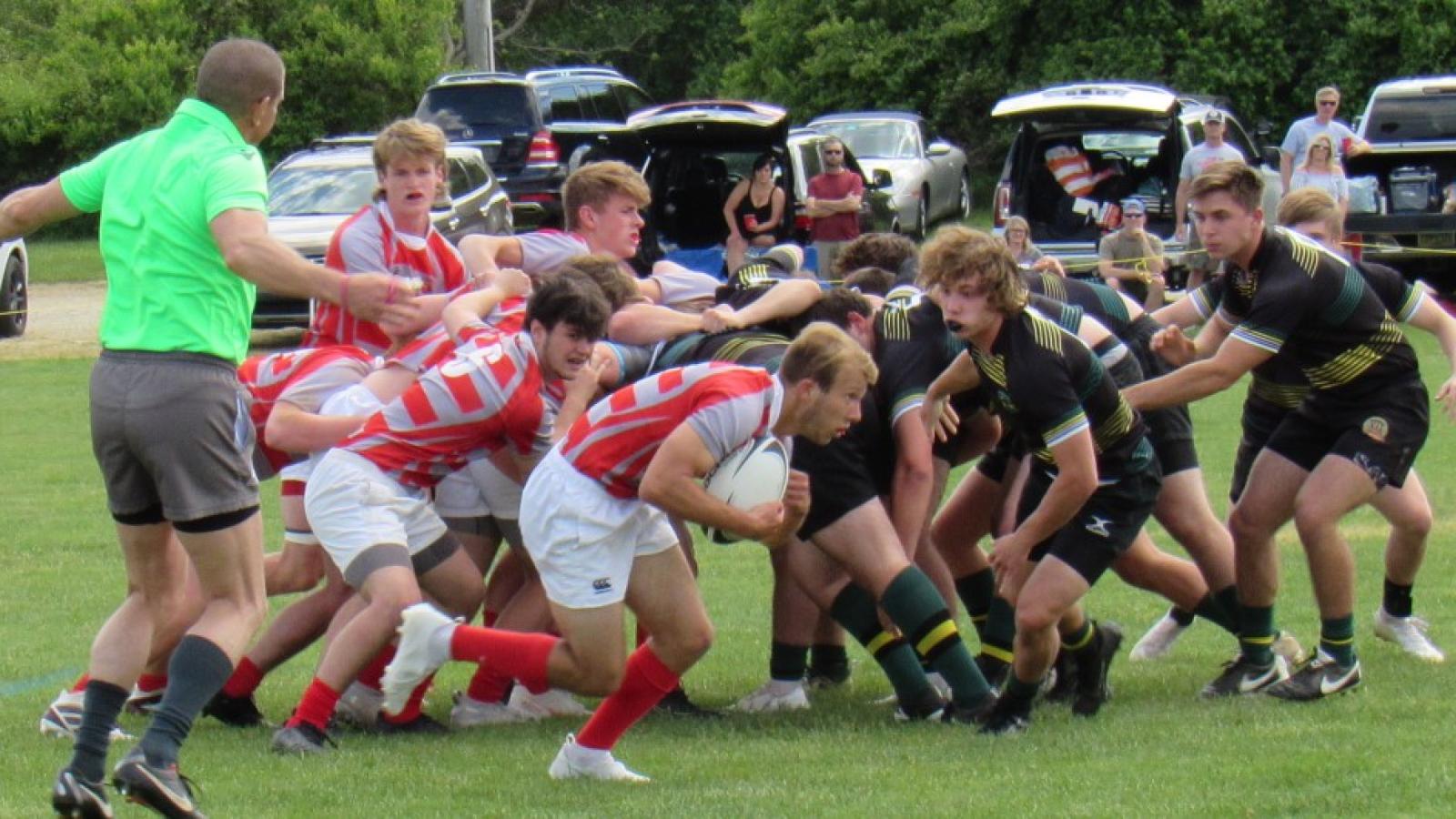 doylestown v wa 2021 alex goff