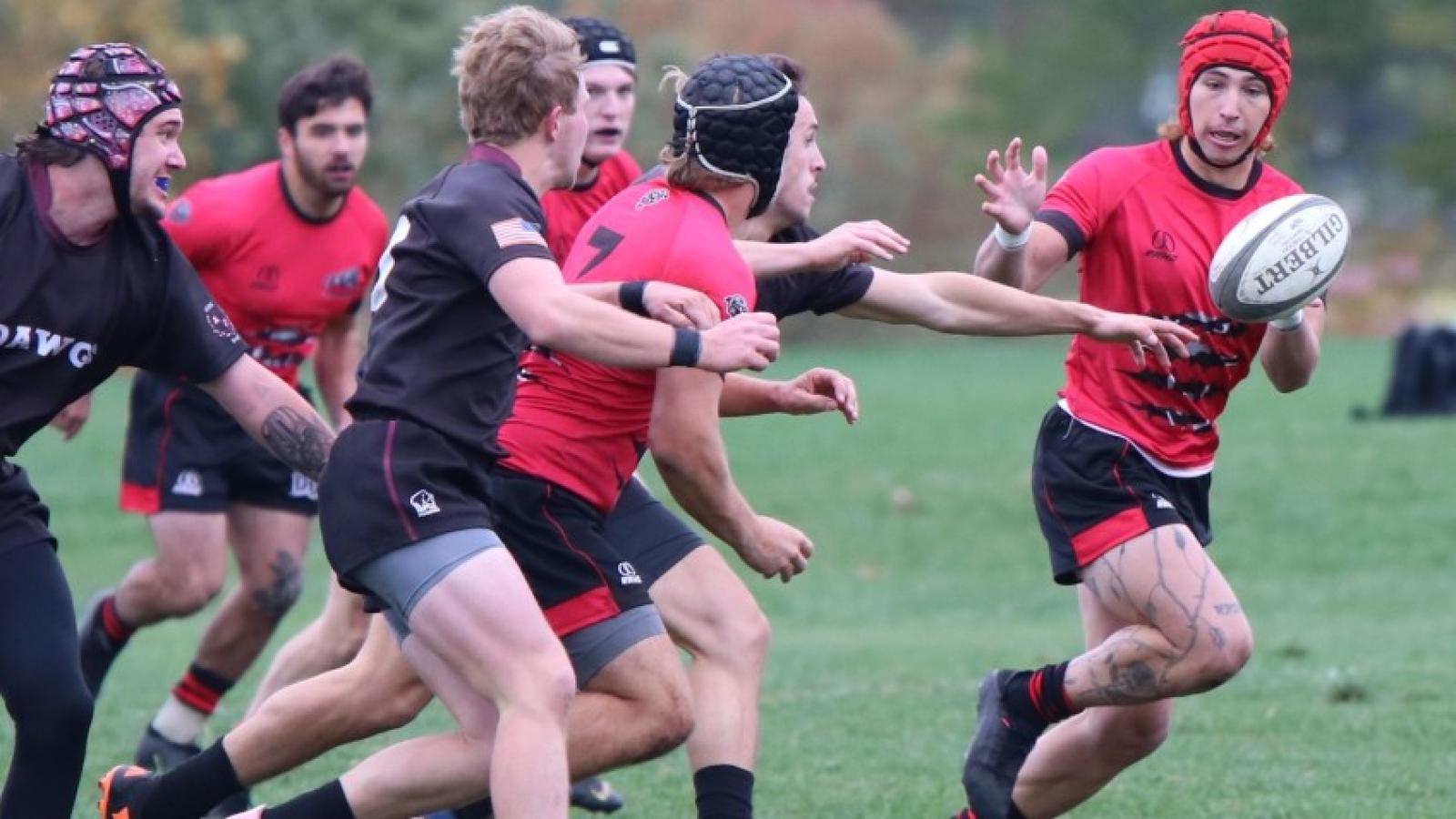 drury 2023 fall todd lunow 1