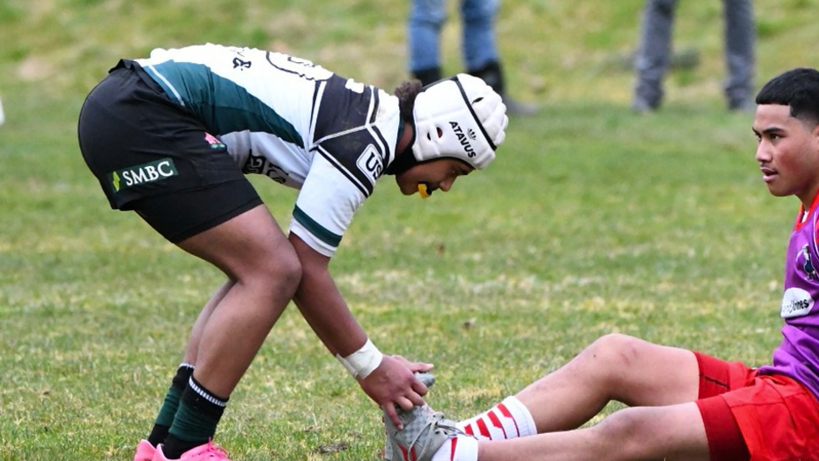 eastside vs rainier 2025 1