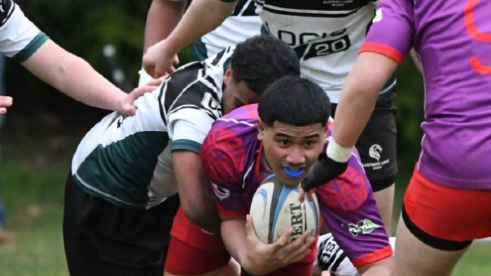 eastside vs rainier 2025 2