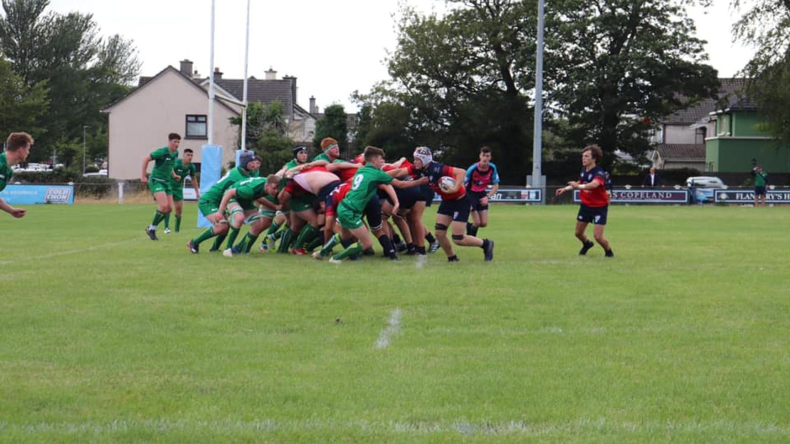 eira in ireland 2019 leslie blair 1