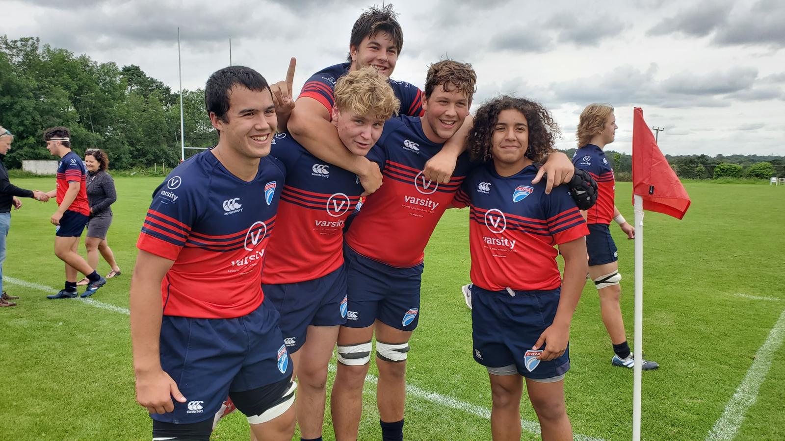 eira in ireland 2019 mariela gorzkowska pattinson 2