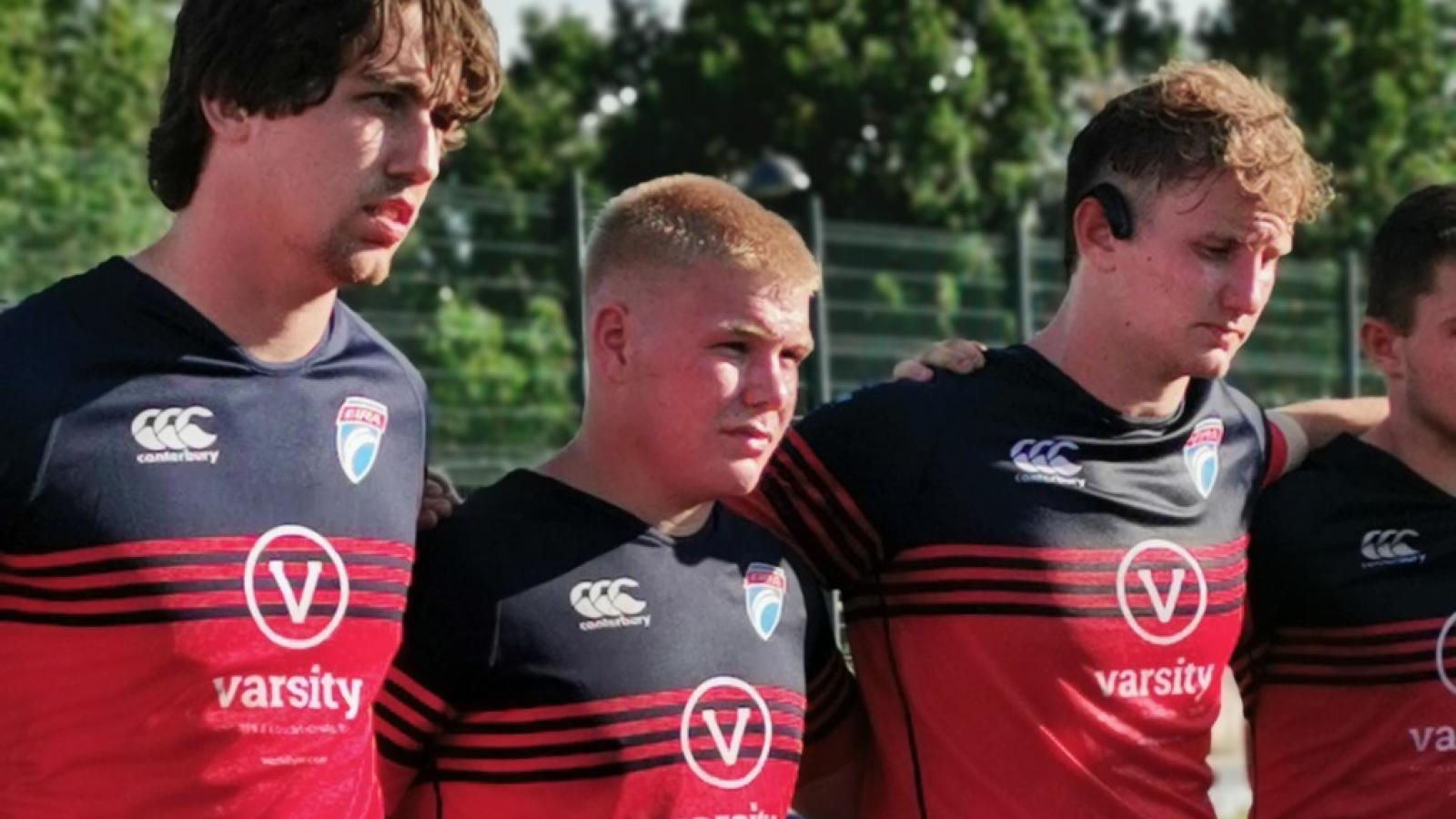 eira tour to spain 2021 varsity tours www.varsityse.com 1