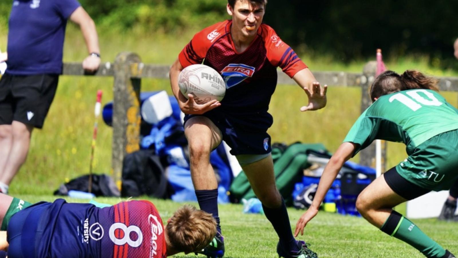 eira u16s ireland 2023 andrea syddall 5