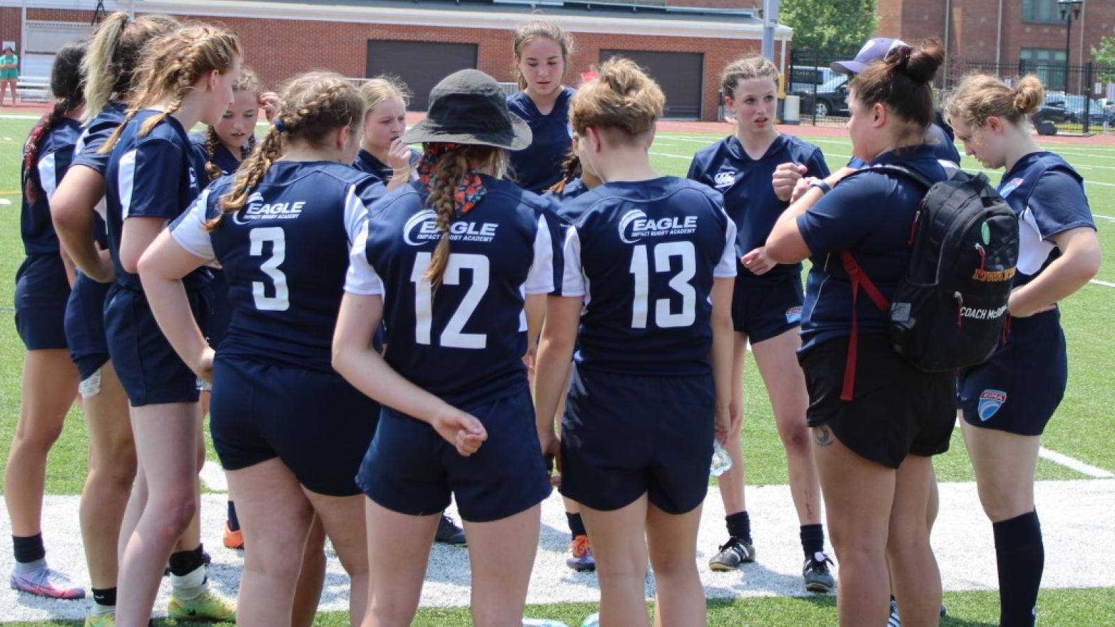 eira youth 7s girls 2023 alex goff