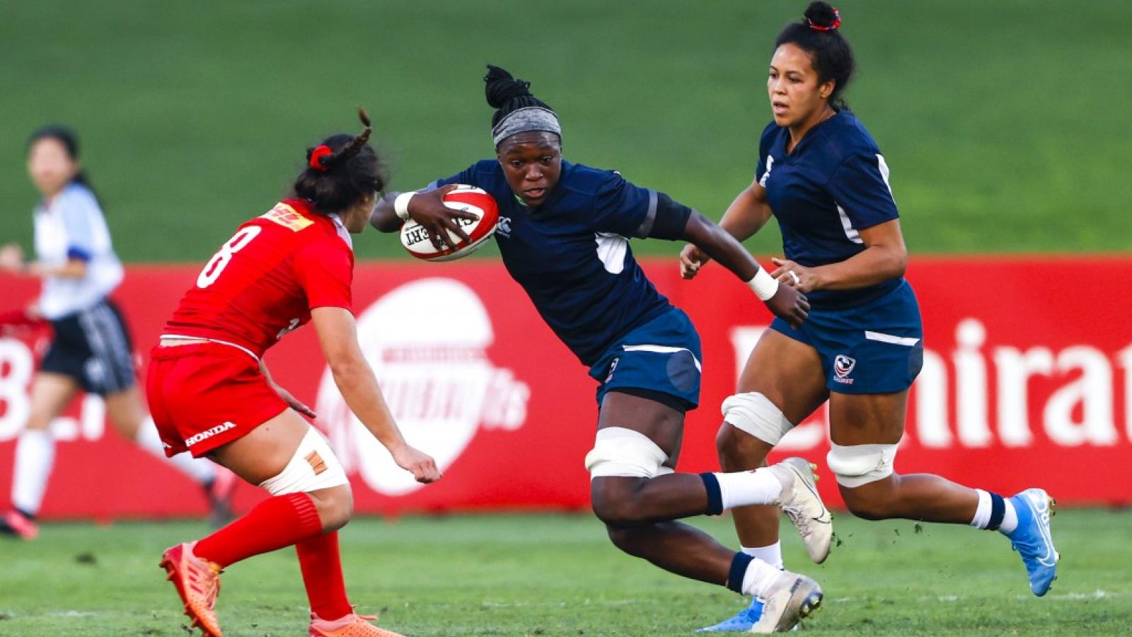 emirates invitational usa wnt martin seras lima 7