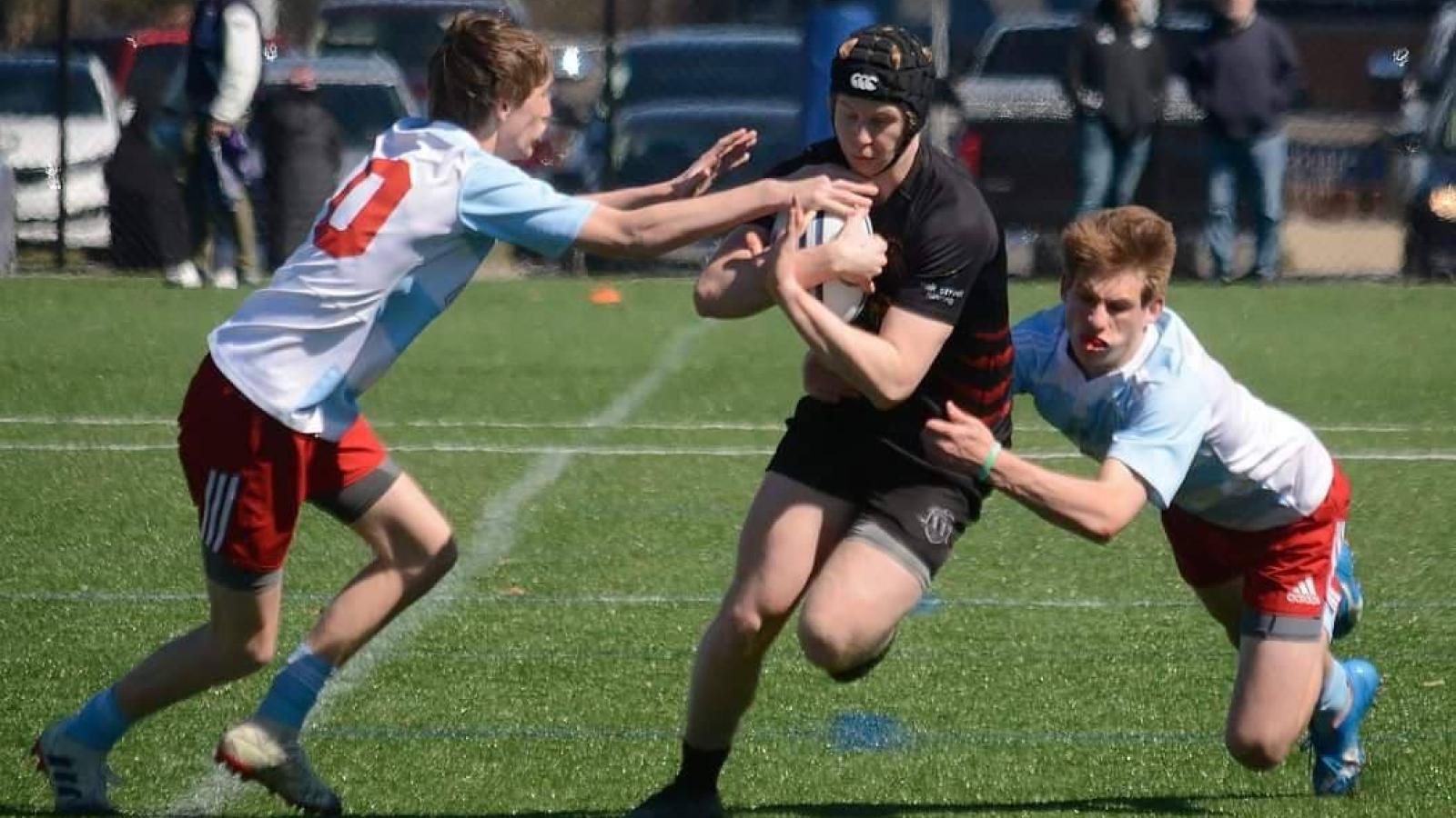 fishers cahrlotte cath at uk 2019 photo dave redden