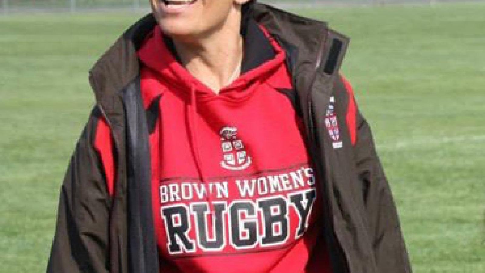 flores brown university