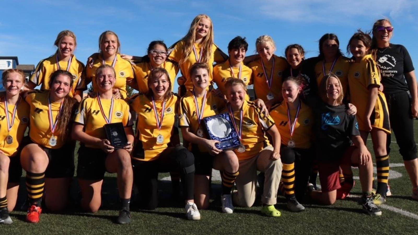 fort collins girls 7s