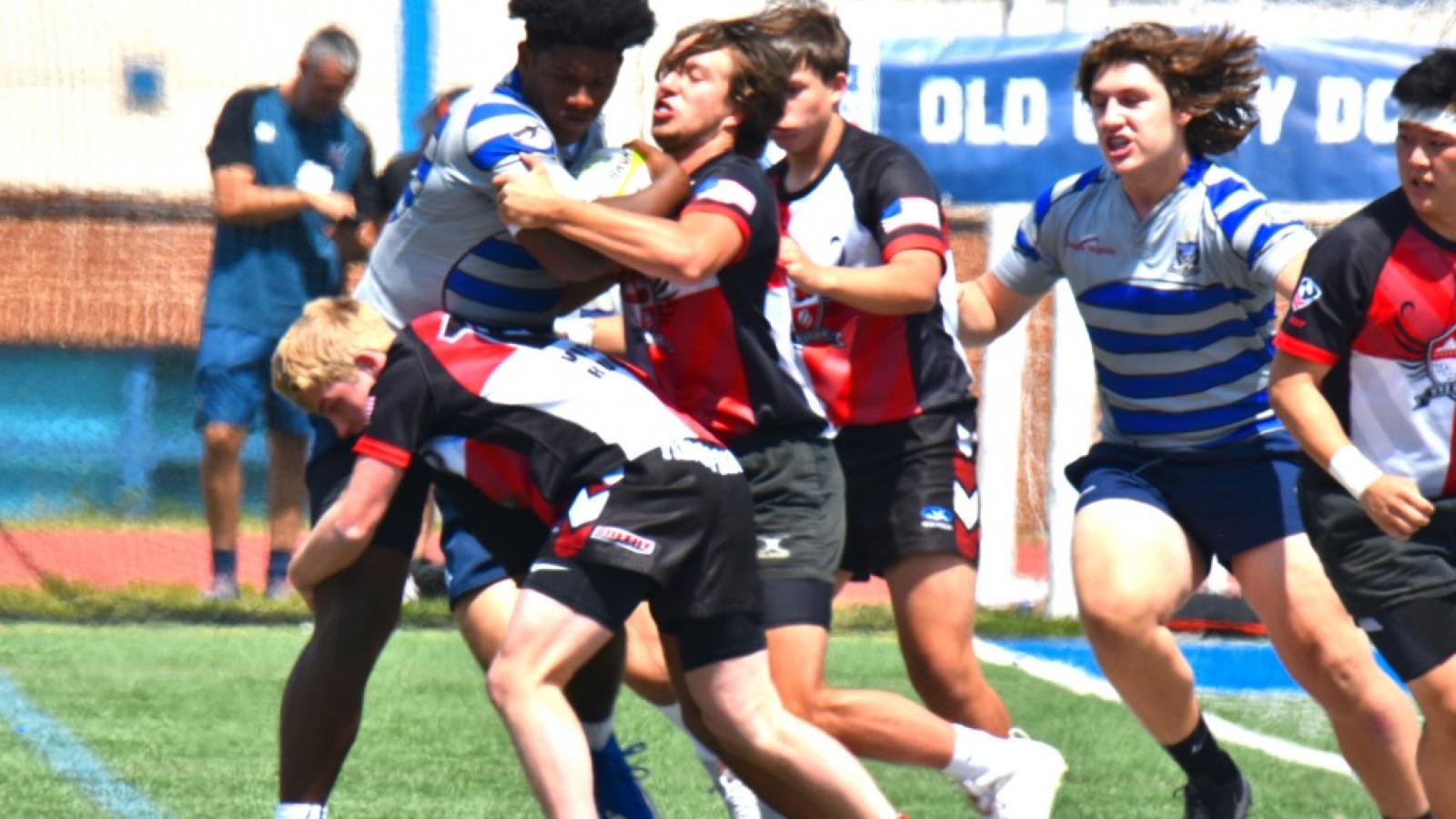 fort hunt v vienna 2021 david hughes 6367