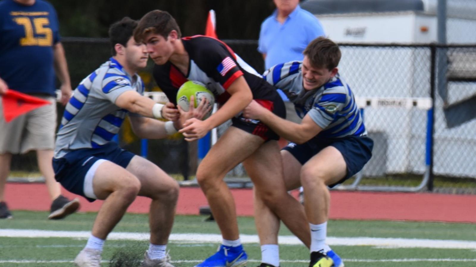 fort hunt v vienna 2021 david hughes 6371