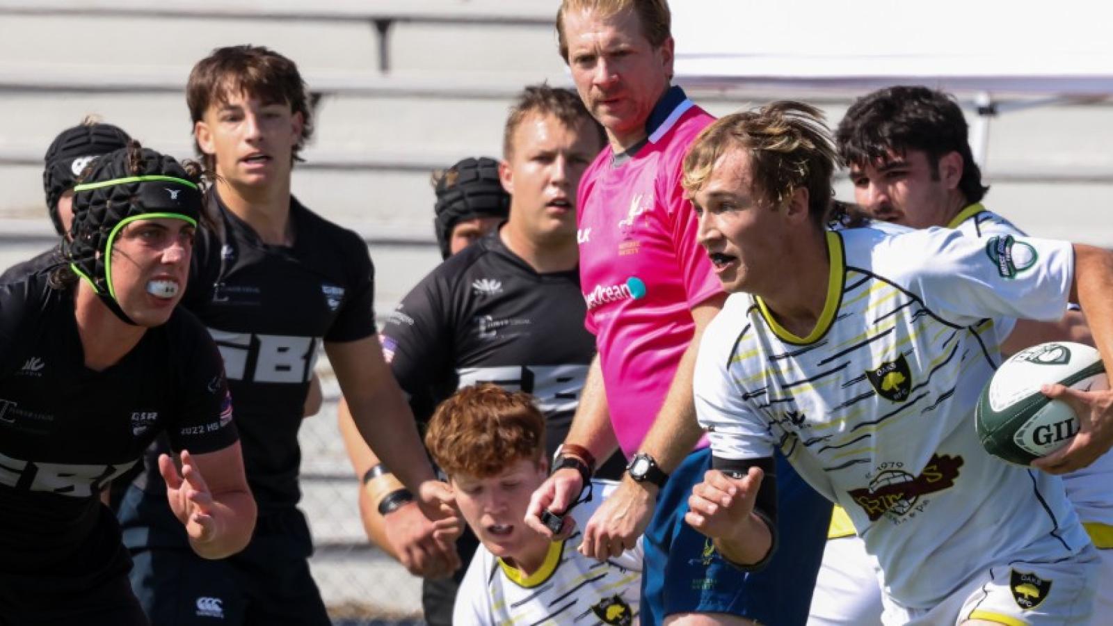 gbr vs danville 3 29 25 7593 dan bandoni