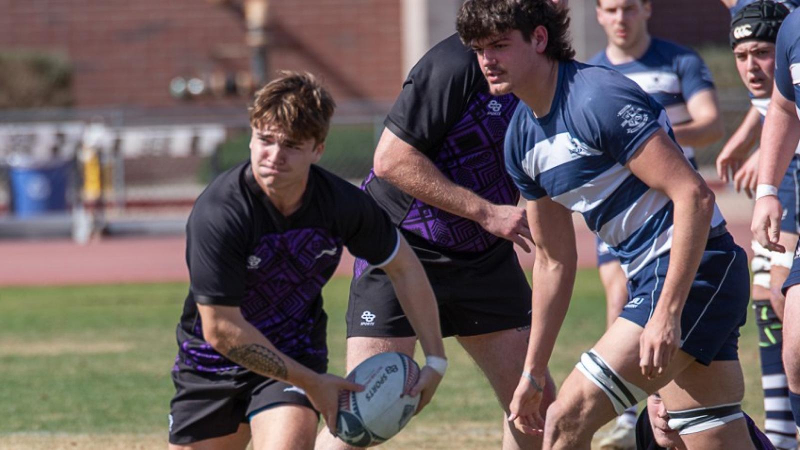 gcu vs wwu 2025 ph dalton 16